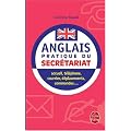 L'Anglais du secr�tariat
