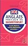L'Anglais du secr�tariat