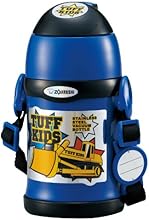 ZOJIRUSHI ステンレスボトル 0.45L ブルー SC-ZS45-AA