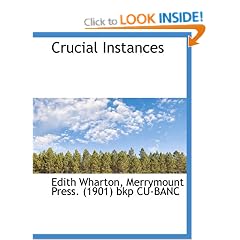 Crucial Instances