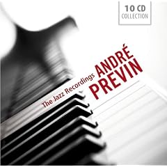 The Jazz Recordings (CD10)
