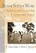 Books : Rural Social Work: Building and Sustaining Community Assests (with InfoTrac®)