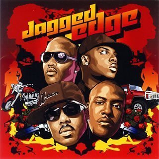 Jagged Edge