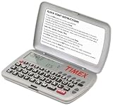 Timex Nutrition Manager