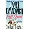 romantic fiction