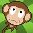 Blast Monkeys Kindle Fire Edition
