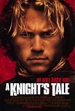 Knights Tale, A 27 x 40 (approx.) Poster