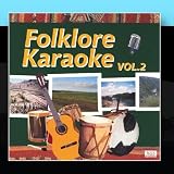 Folklore Karaoke Vol. 2