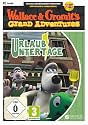 Wallace und Gromit - Urlaub unter Tage