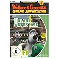 Wallace und Gromit - Urlaub unter Tage