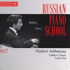 Russian Piano School 17
