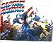 Captain America~ Original Marvel Poster ~ Printed in 1989 ~ Captain America Poster~ Rare Poster!!~ Approx 28 X 22