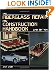 Fiberglass Repair and Construction Handbook
