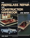 Fiberglass Repair and Construction Handbook