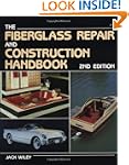 Fiberglass Repair and Construction Ha...