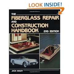 Fiberglass Repair and Construction Handbook