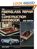 Fiberglass Repair and Construction Handbook