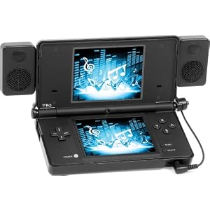 DSi Sound System