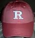 Rutgers Scarlet Knights Women's Pink Relaxer Hat
