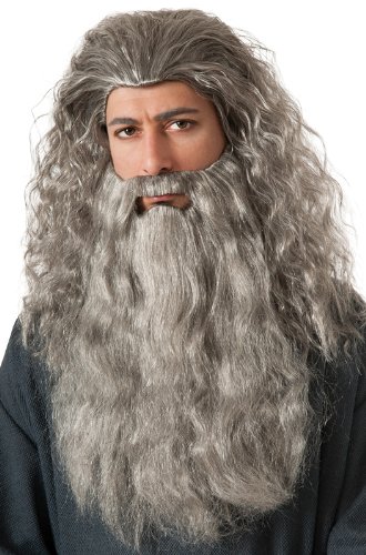 映画 ホビット The Hobbit(ロードオブザリング) Gandalf Beard コスプレ用ウィッグ Kit/コスチューム/ハロウィン/コスプレ/衣装/仮装/面白い/ウィッグ/かつら/マスク/仮面/学園祭/文化祭/学祭/大学祭/高校/イベント【並行輸入品】 映画 ホビット The Hobbit(ロードオブザリング) Gandalf Beard コスプレ用ウィッグ Kit/コスチューム/ハロウィン/コスプレ/衣装/仮装/面白い/ウィッグ/かつら/マスク/仮面/学園祭/文化祭/学祭/大学祭/高校/イベント【並行輸入品】