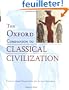 The Oxford Companion to Classical Civilization