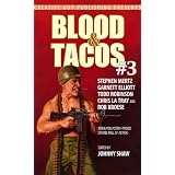 BLOOD & TACOS #3