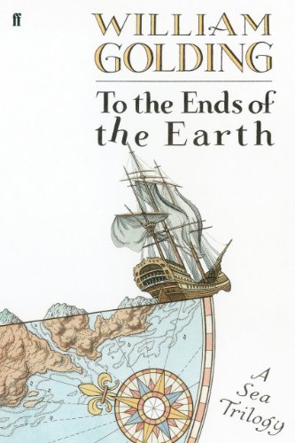 to the ends of the earth