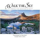 Amazon.com: Sierra Nevada: The John Muir Trail ...