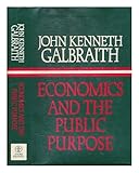 Economics and the public purpose
