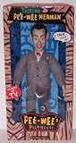 Pee-Wee's Playhouse Talking Pee Wee Herman