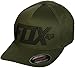 Fox Racing Men's Scaling Flexfit Hat