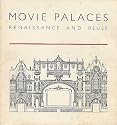 Movie Palaces Renaissance and Reuse