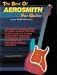 Books : The Best of Aerosmith for Guitar