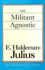 The Militant Agnostic (Freethought Library)