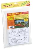 Produkt-Bild: Juwel 20106 Tunnelfolie f&uuml;r Baustein-Fr&uuml;hbeet