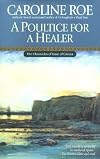 A Poultice for a Healer (Chronicles of Issac of Girona)