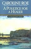 A Poultice for a Healer (Chronicles of Issac of Girona)