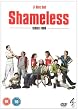Shameless Series 4 Standard Edition [DVD]