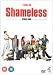 Shameless - Series 4 - Complete [DVD] [2006]