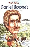 Buy : Who Was Daniel Boone? (Who Was...?)