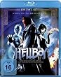 Hellboy - Director's Cut [Blu-ray]