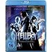 Hellboy (Director's Cut) [Blu-ray]