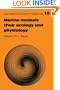 Marine Mussels: Their Ecology and Physiology (International Biological Programme Synthesis Series)