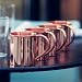 13.5oz 4 Pack, Solid Copper Moscow Mule Mugs by Paykoc (12082x4)