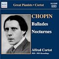 Ballades & Nocturnes