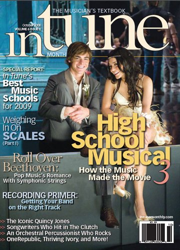 Best Price for In Tune Monthly Magazine Subscription