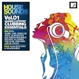 Various �House Sounds Vol.1�