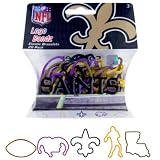 New Orleans Saints - Icons Logo Bandz