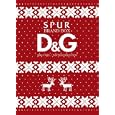 Ｄ＆Ｇ ２０１０−１１ ＦＡＬＬ／ＷＩＮＴＥＲ ＣＯＬＬＥＣＴＩＯＮ<br>ＳＰＵＲ編集部 <br>集英社<br>1500円<br>ISBN:9784089081235