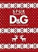 D＆G　2010－11　FALL/WINTER　COLLECTION (SPUR BRAND BOX)